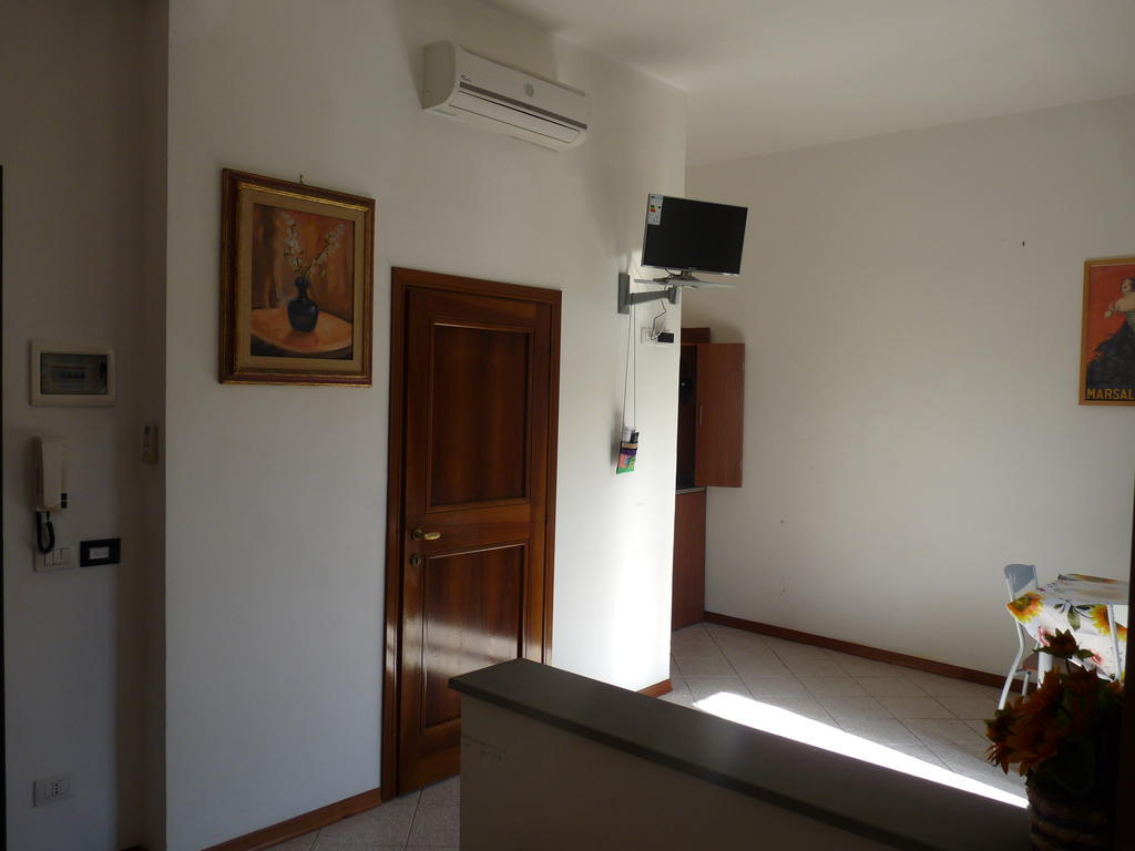 Il Gatto Con Gli Stivali - Affittacamere Florença Quarto foto