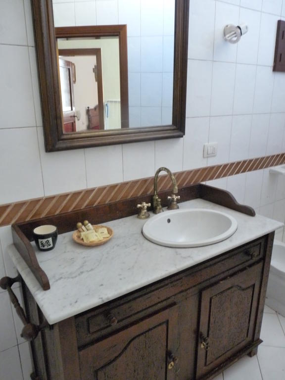 Il Gatto Con Gli Stivali - Affittacamere Florença Quarto foto