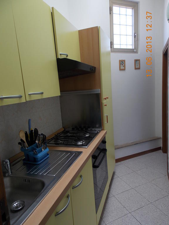 Il Gatto Con Gli Stivali - Affittacamere Florença Quarto foto