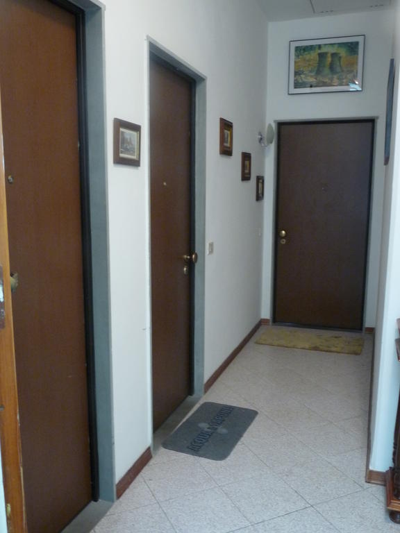 Il Gatto Con Gli Stivali - Affittacamere Florença Exterior foto